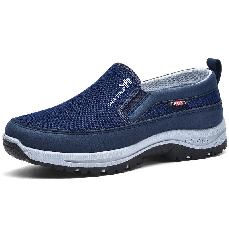 Fashion Canberra | Eric Orthopedic Trail Hiking Boots