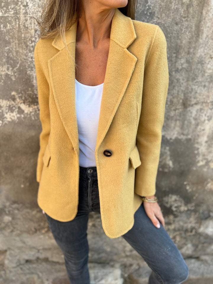 Fashion Canberra I Cora Casual Blazer