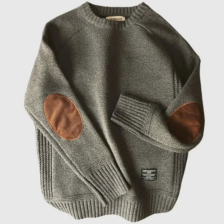 Fashion Canberra I Austin  Luxe Wool Haven Sweater