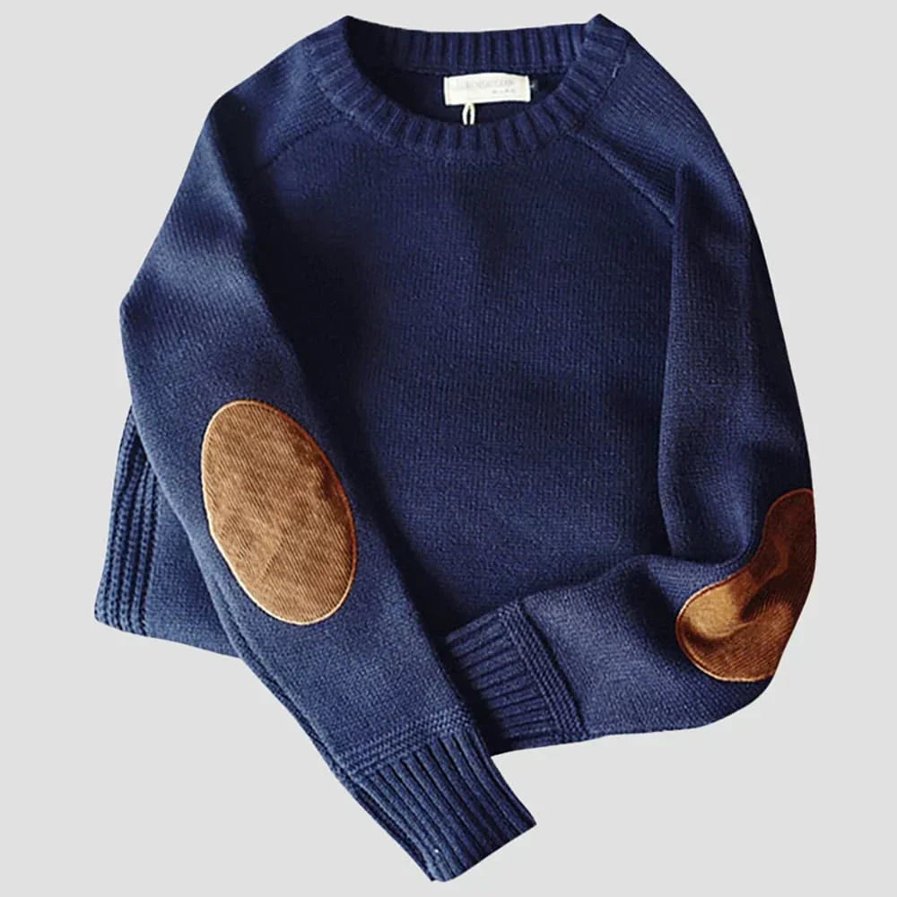 Fashion Canberra I Austin  Luxe Wool Haven Sweater