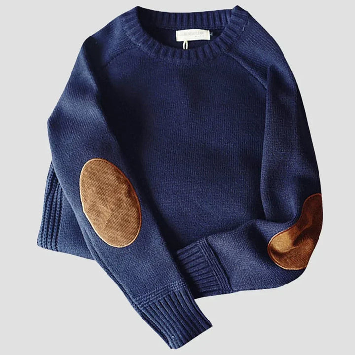 Fashion Canberra I Austin  Luxe Wool Haven Sweater