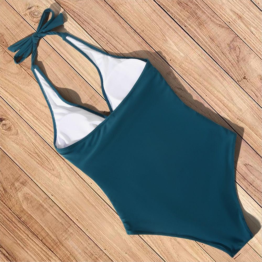 Fashion Canberra I Ivy Flattering Swimsuit