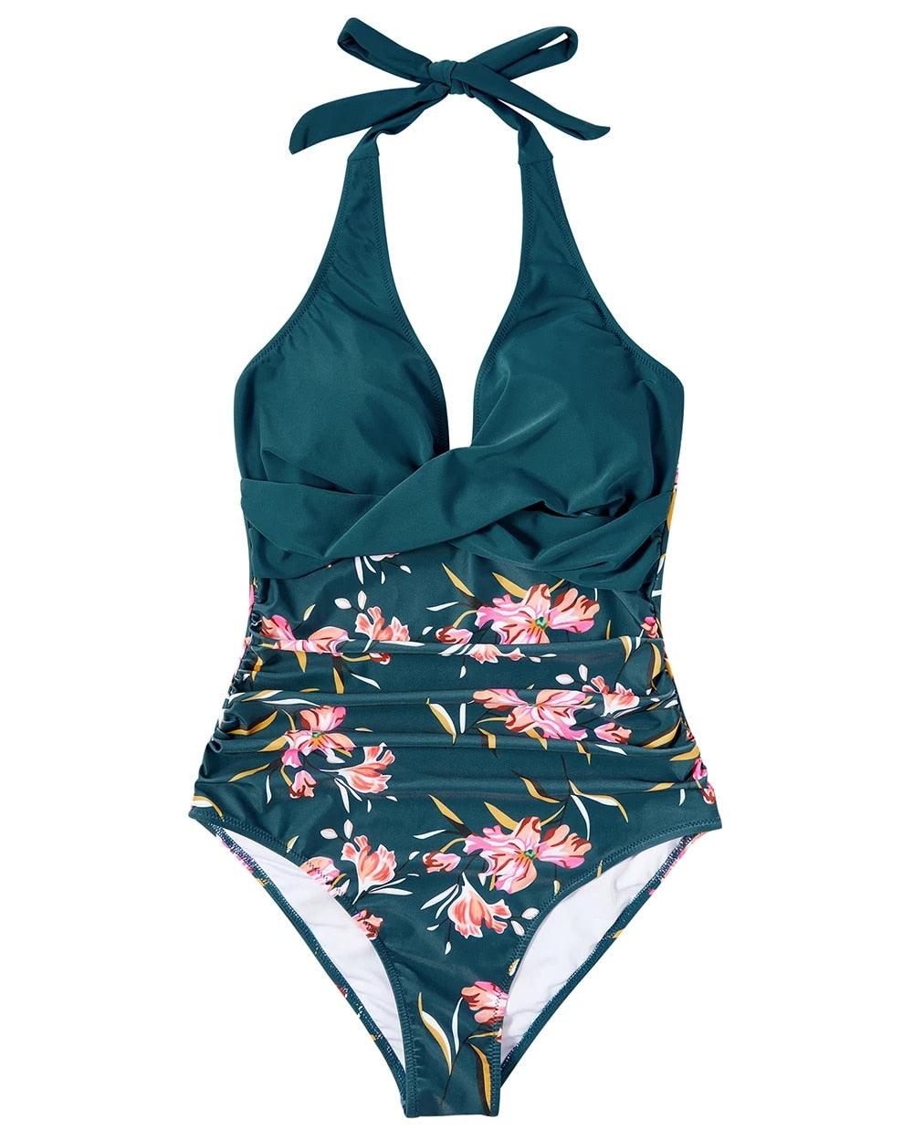 Fashion Canberra I Ivy Flattering Swimsuit