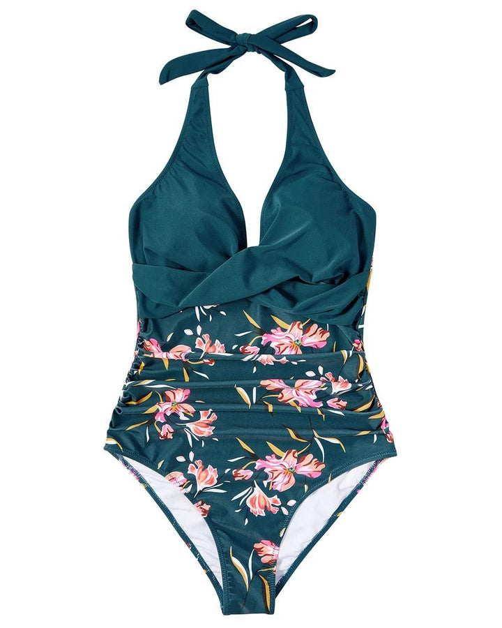 Fashion Canberra I Ivy Flattering Swimsuit