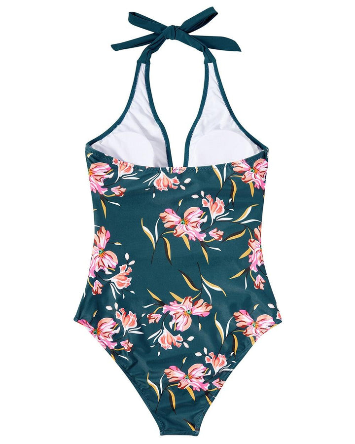 Fashion Canberra I Ivy Flattering Swimsuit