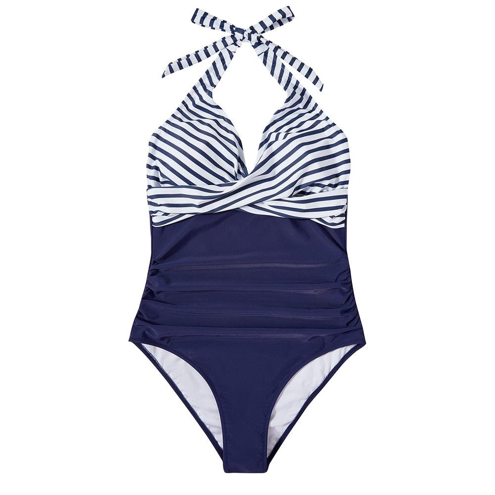 Fashion Canberra I Ivy Flattering Swimsuit