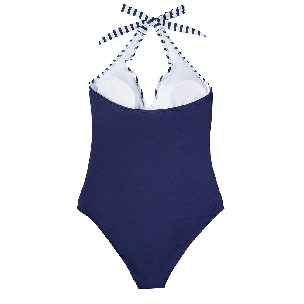 Fashion Canberra I Ivy Flattering Swimsuit