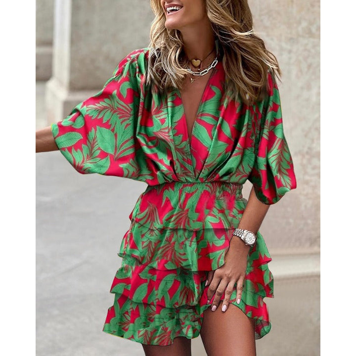Fashion Canberra I Miriam Signature Dress