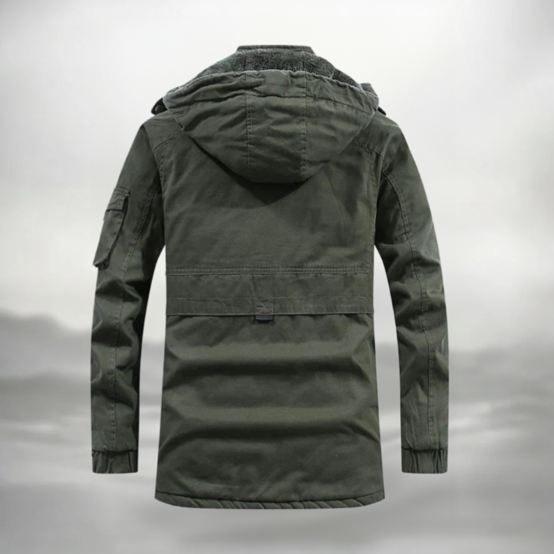 Fashion Canberra |  Sean Comfortable Jacket