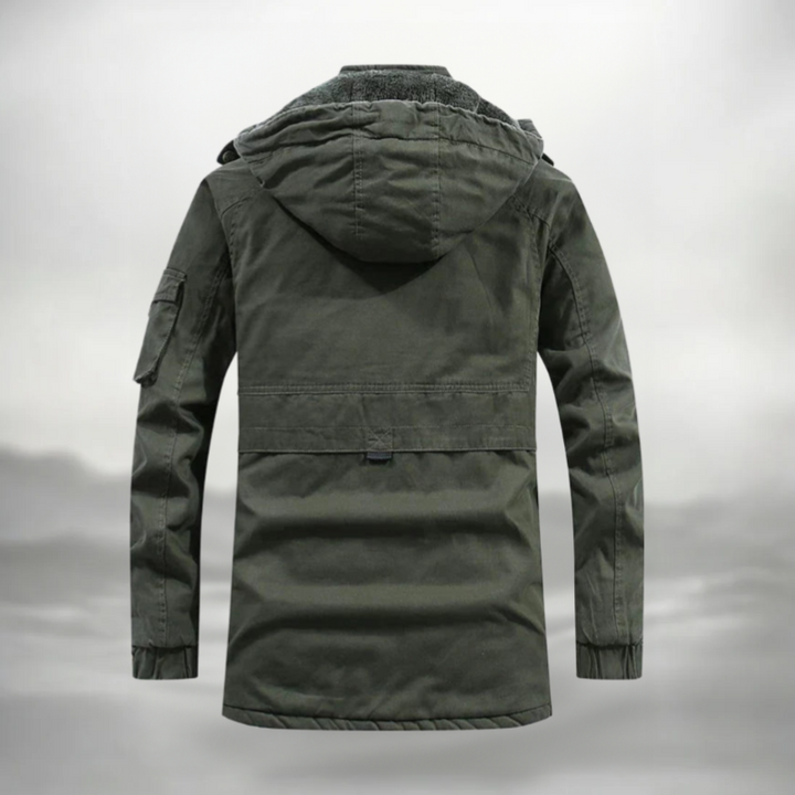 Fashion Canberra |  Sean Comfortable Jacket