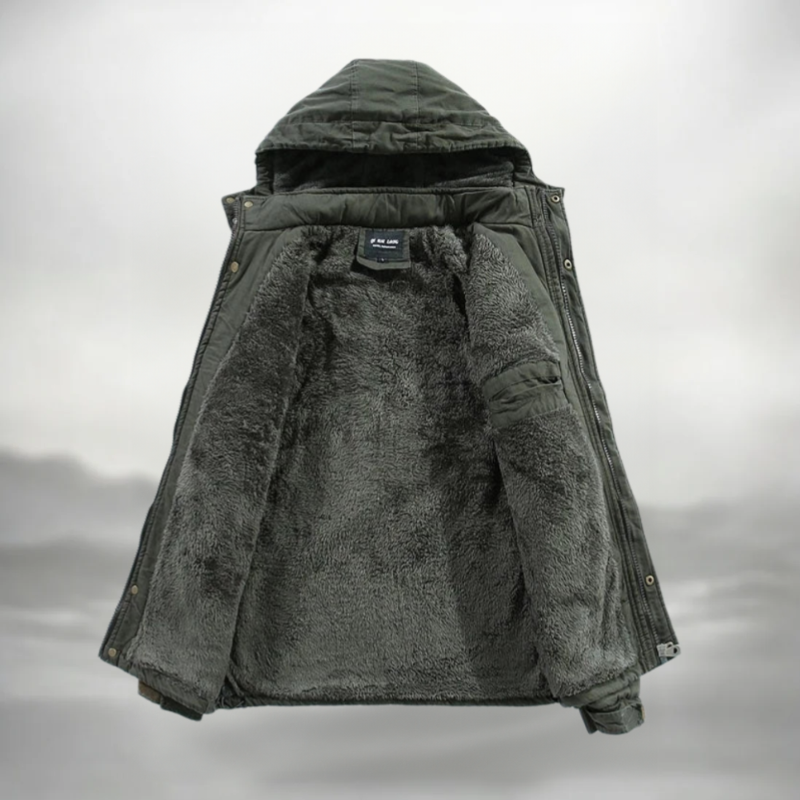 Fashion Canberra |  Sean Comfortable Jacket