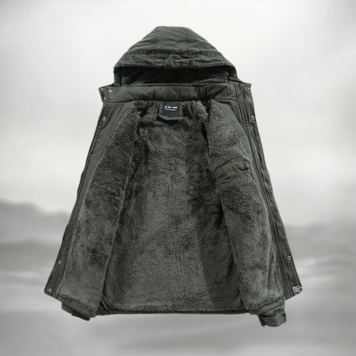Fashion Canberra |  Sean Comfortable Jacket