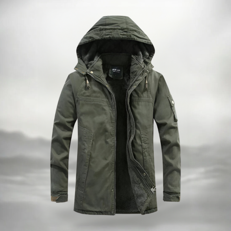 Fashion Canberra |  Sean Comfortable Jacket