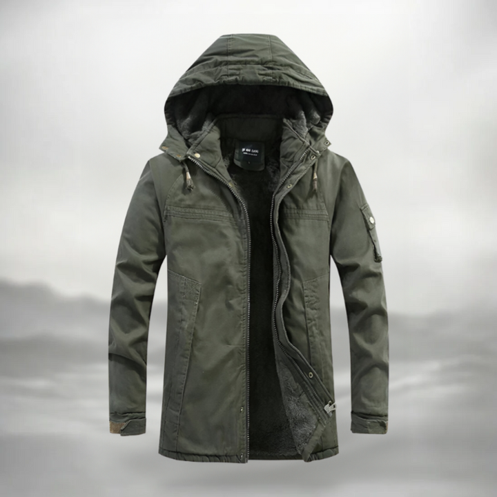 Fashion Canberra |  Sean Comfortable Jacket
