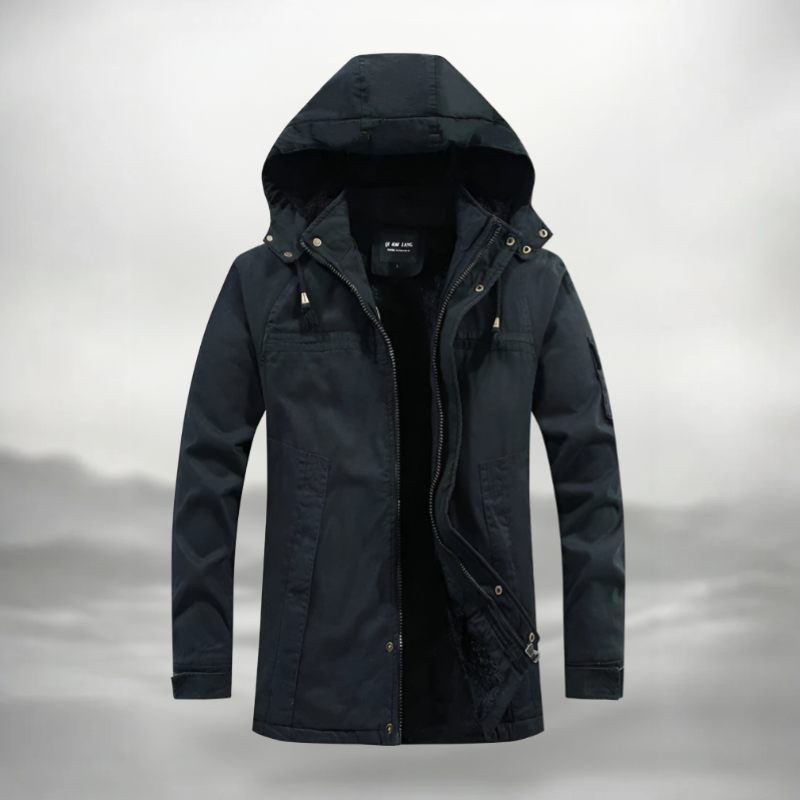 Fashion Canberra |  Sean Comfortable Jacket