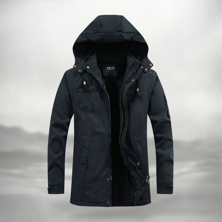Fashion Canberra |  Sean Comfortable Jacket