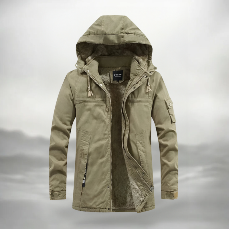 Fashion Canberra |  Sean Comfortable Jacket