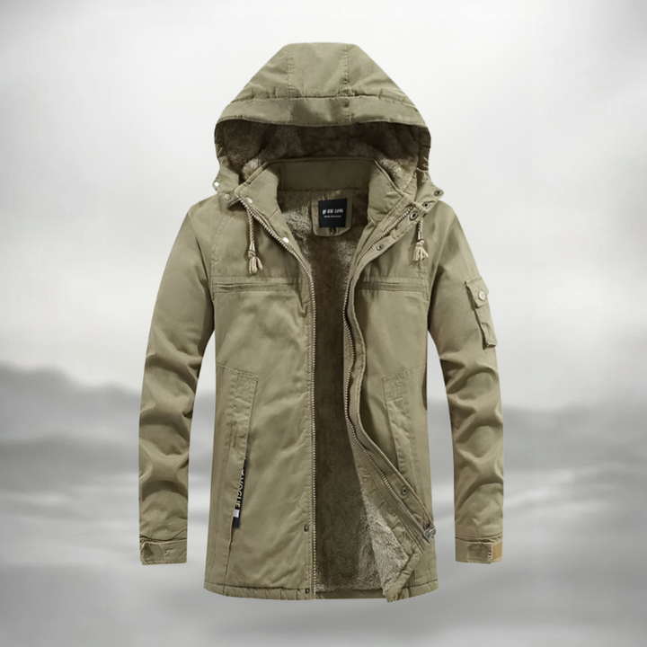 Fashion Canberra |  Sean Comfortable Jacket