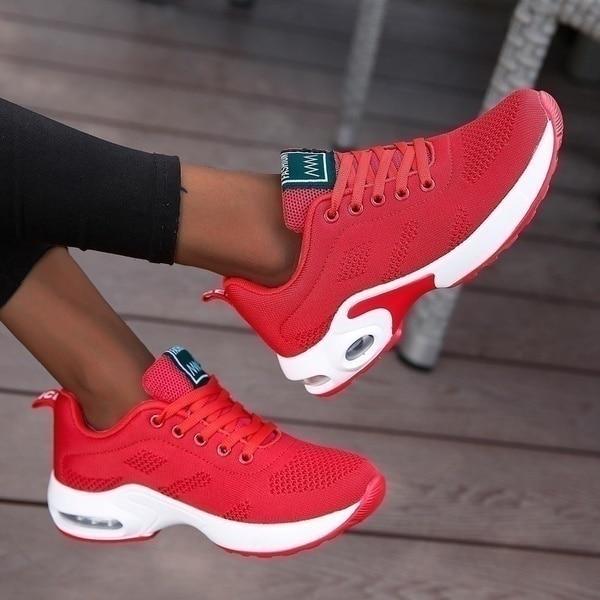 Fashion Canberra I Danya Orthopedic Sneakers