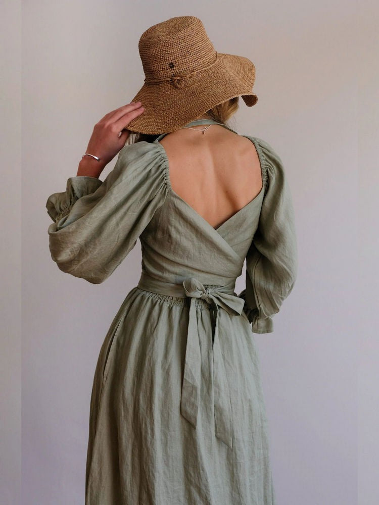 Fashion Canberra I Jhera Chic Bohemian Dress
