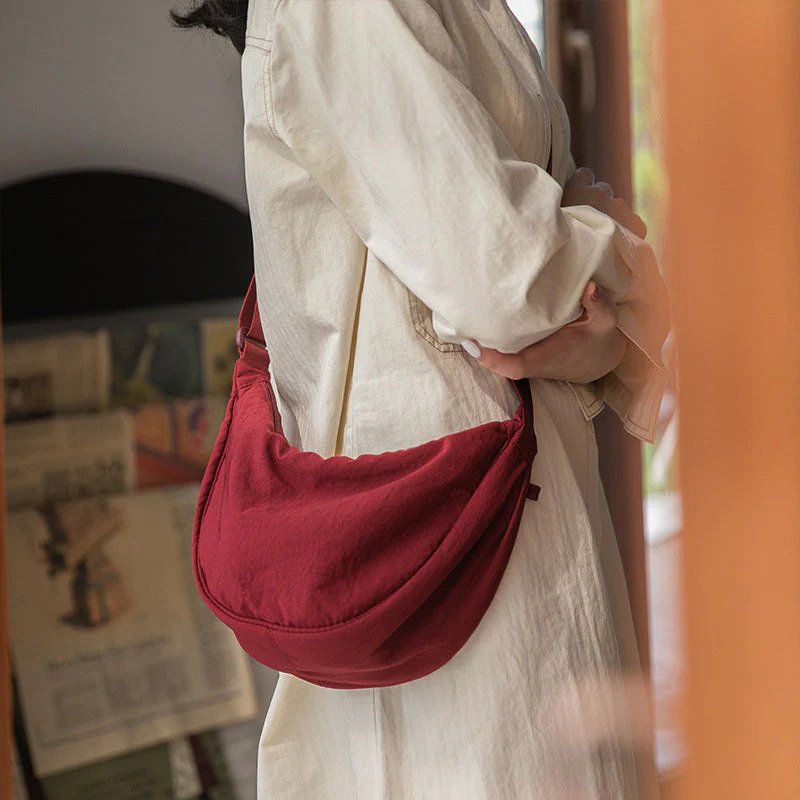 Fashion Canberra I Gina Women’s Crossbody Bag