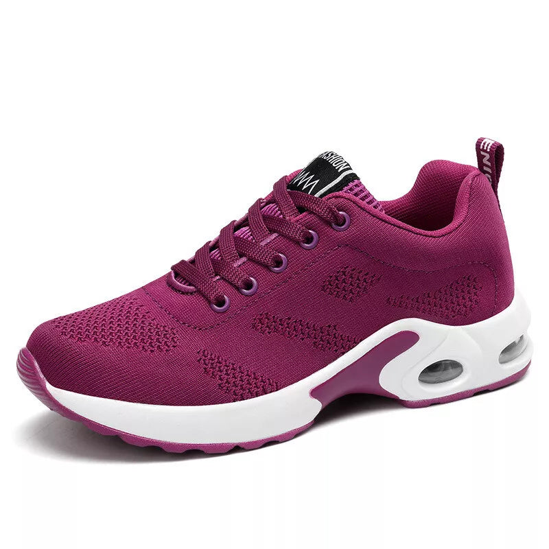 Fashion Canberra I Danya Orthopedic Sneakers