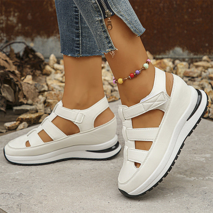 Fashion Canberra I Rosie Comfortable Orthopedic Sandals