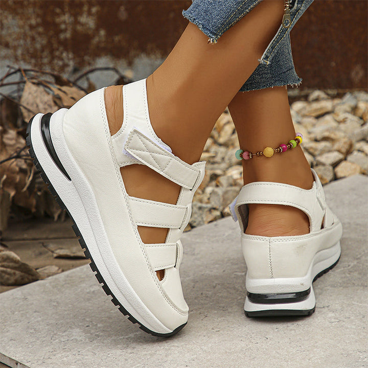 Fashion Canberra I Rosie Comfortable Orthopedic Sandals