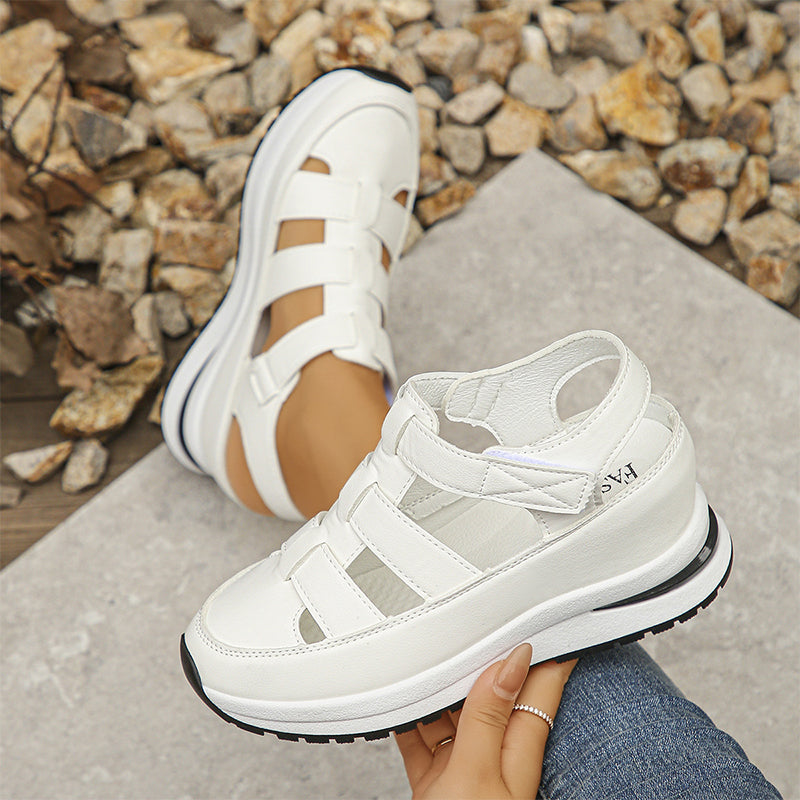 Fashion Canberra I Rosie Comfortable Orthopedic Sandals