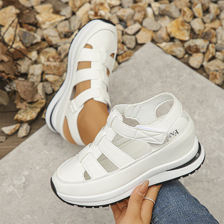 Fashion Canberra I Rosie Comfortable Orthopedic Sandals