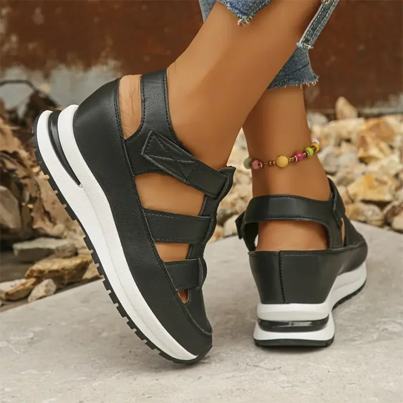 Fashion Canberra I Rosie Comfortable Orthopedic Sandals