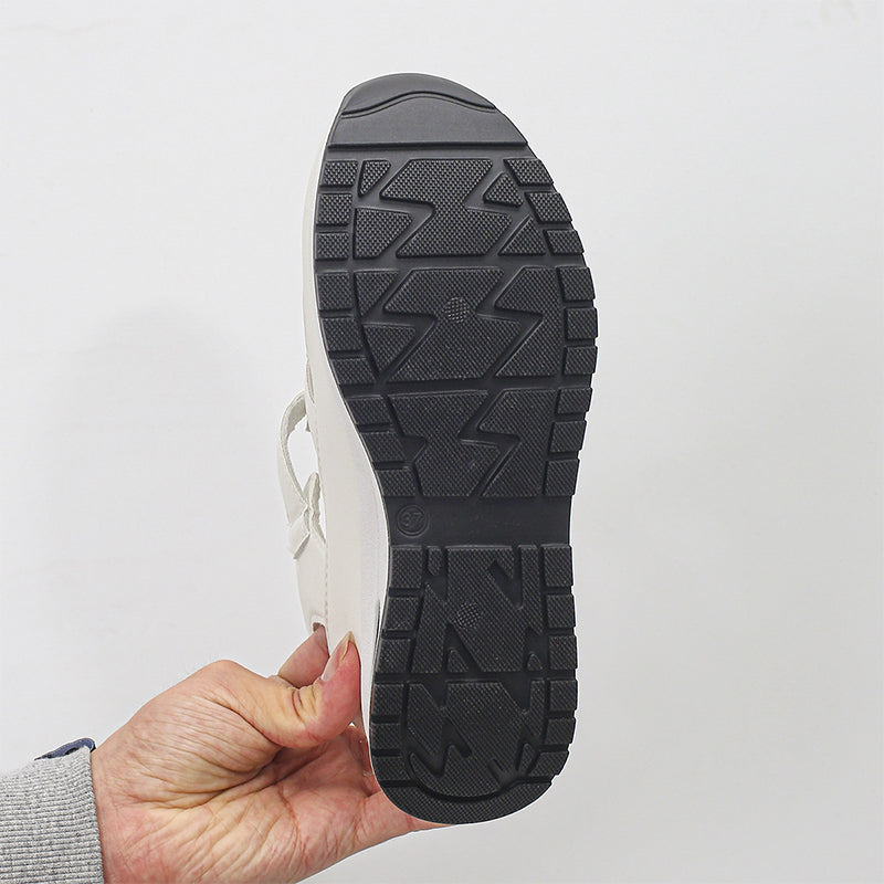 Fashion Canberra I Rosie Comfortable Orthopedic Sandals