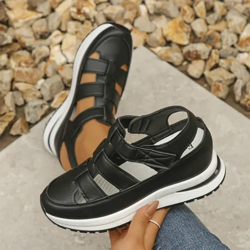 Fashion Canberra I Rosie Comfortable Orthopedic Sandals